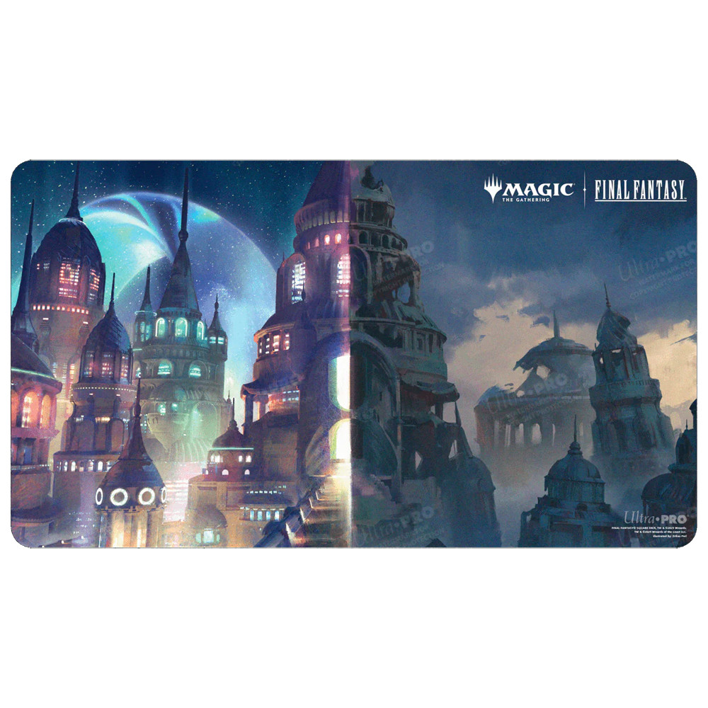 MtG Playmat: Final Fantasy - G