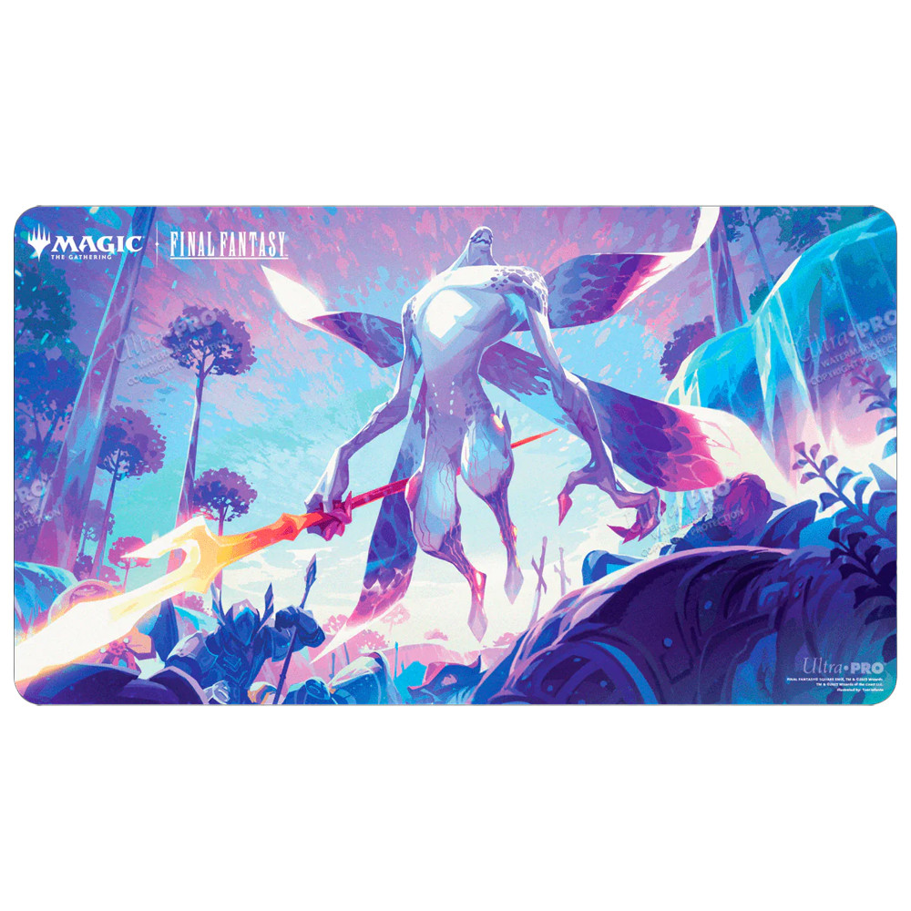 MtG Playmat: Final Fantasy - M