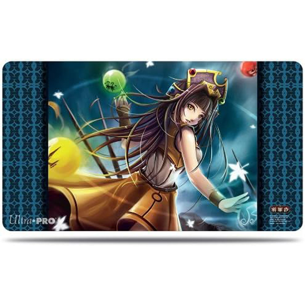 Ultra Pro Playmat: Generals Order - Elemental Maiden