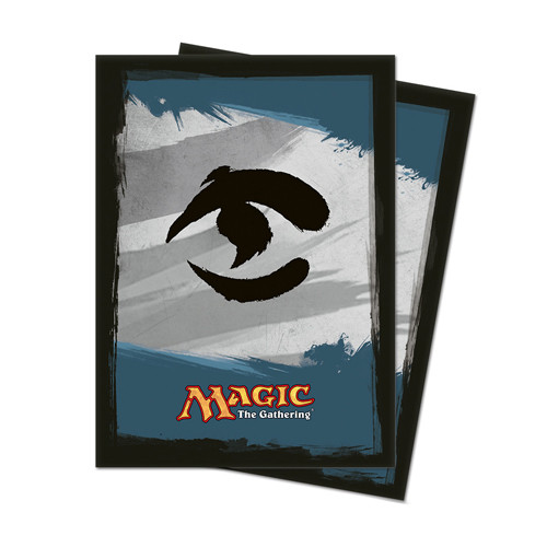 Jeskai Card Sleeves Khans of Tarkir