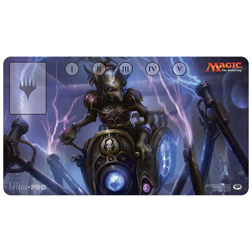 Ultra Pro Playmat: Magic - Mizzix of the Izmagnus