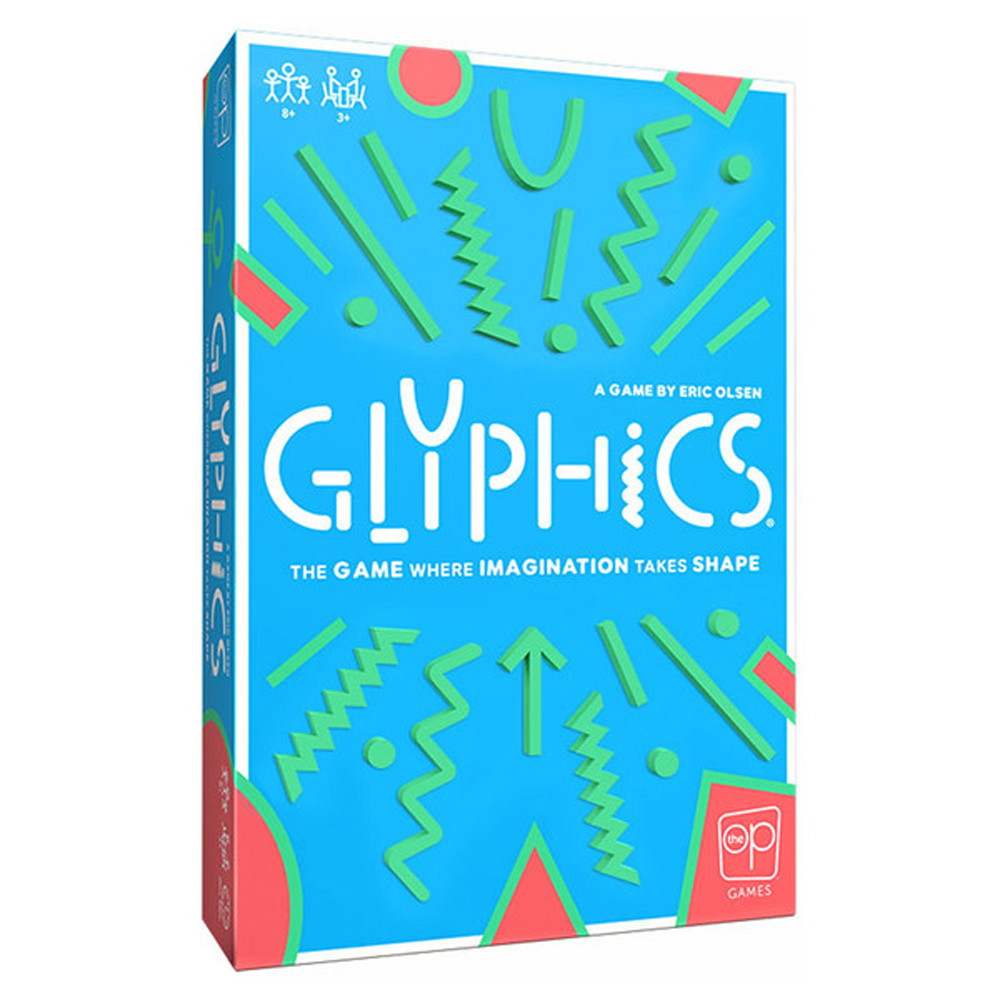 Glyphics