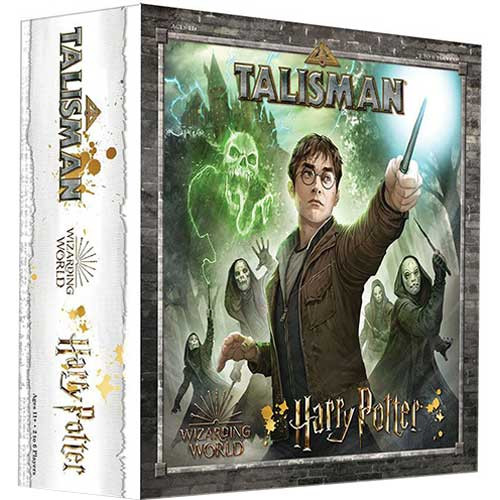 Talisman: Harry Potter