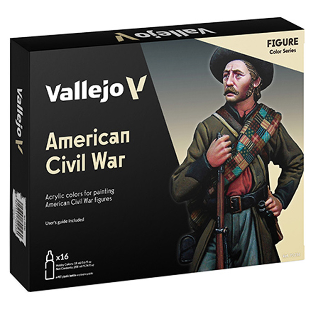 Model Color: American Civil War (Preorder)