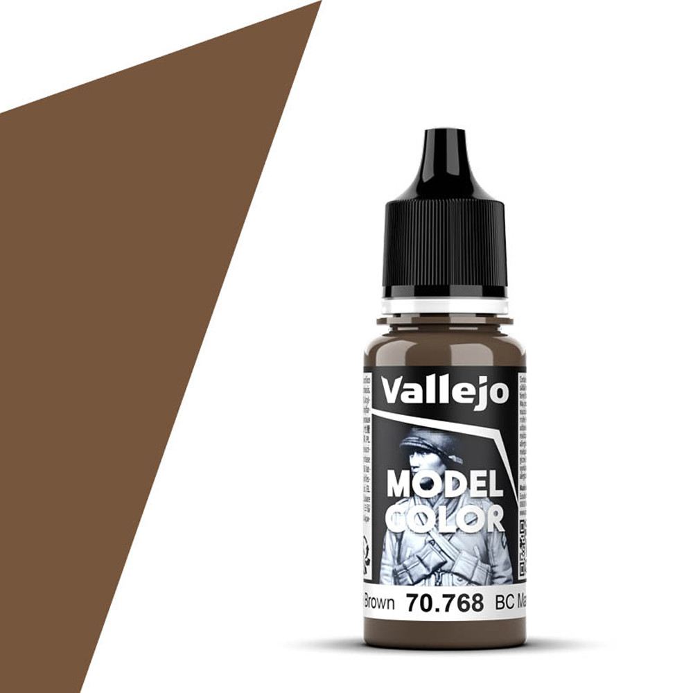 Model Color: BC Dark Brown (18ml)