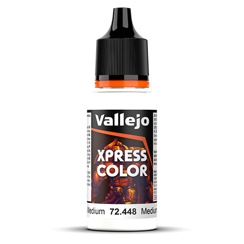 Game Color: Xpress Color - Xpress Medium (18ml)