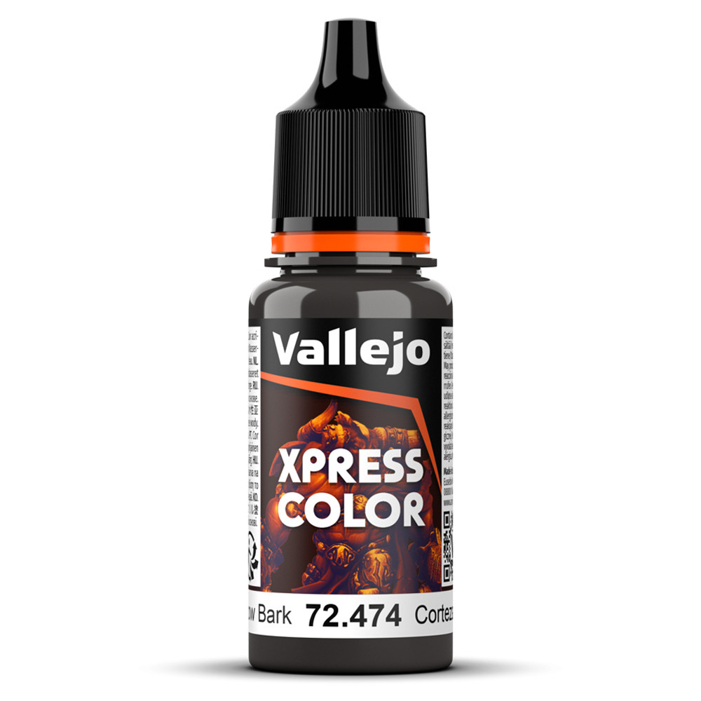 Game Color: Xpress Color - Willow Bark (18ml)