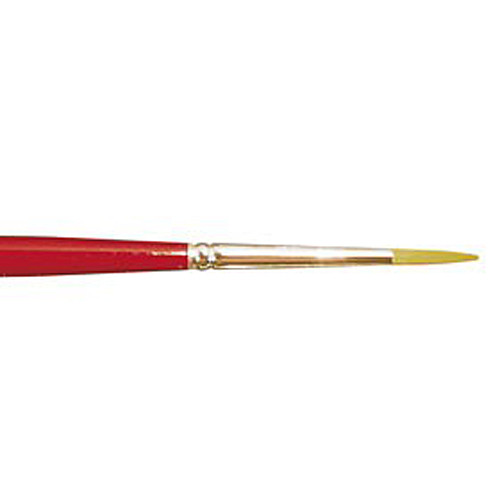 Vallejo Brush: Round Toray P54 3