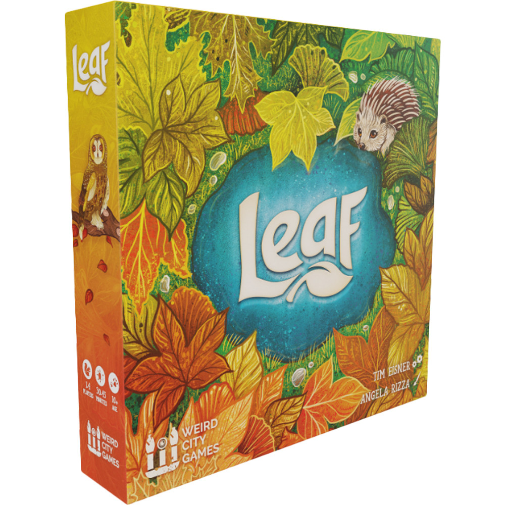 Leaf (Standard Edition)