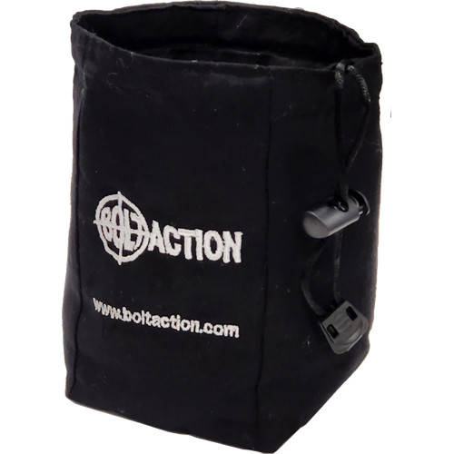 Bolt Action: Logo Dice Bag