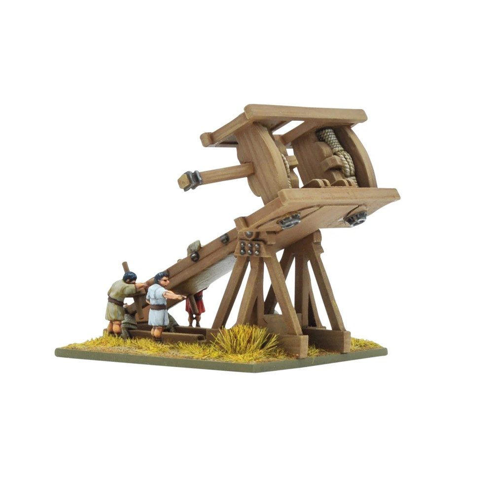 Hail Caesar Epic Battles: Ballista Stone-Thrower