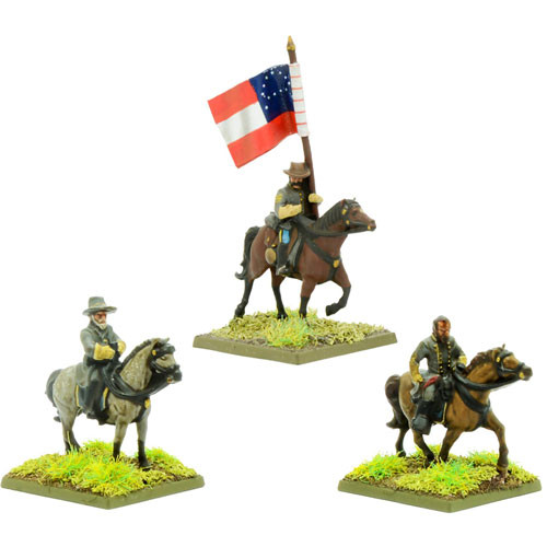 Warlord Games Epic Battles ACW Iron Brigade Set IN STOCK 