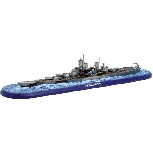 naval games table top