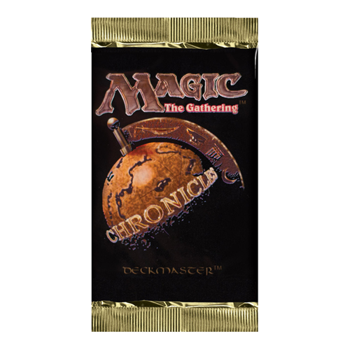 Magic the Gathering: Chronicles - Booster Pack
