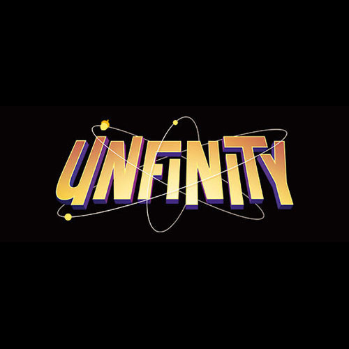 Magic the Gathering: Unfinity - Draft Booster Pack