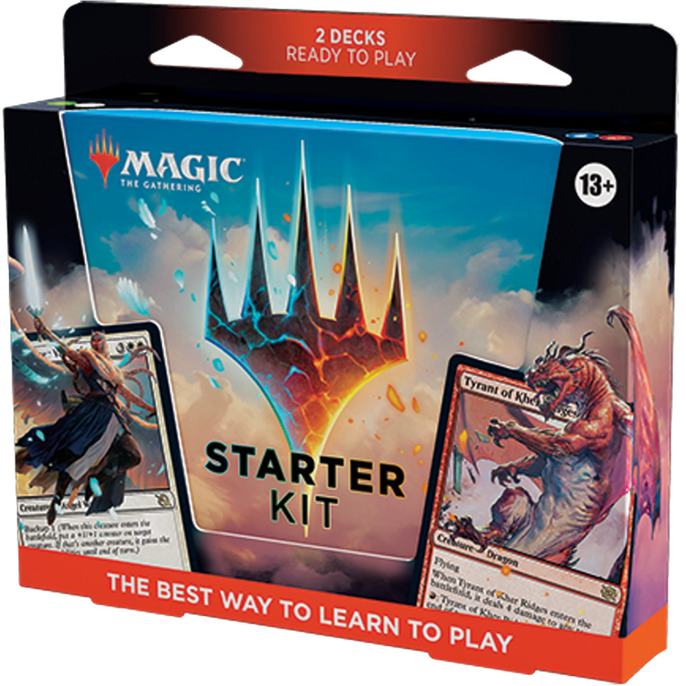 Starter Set