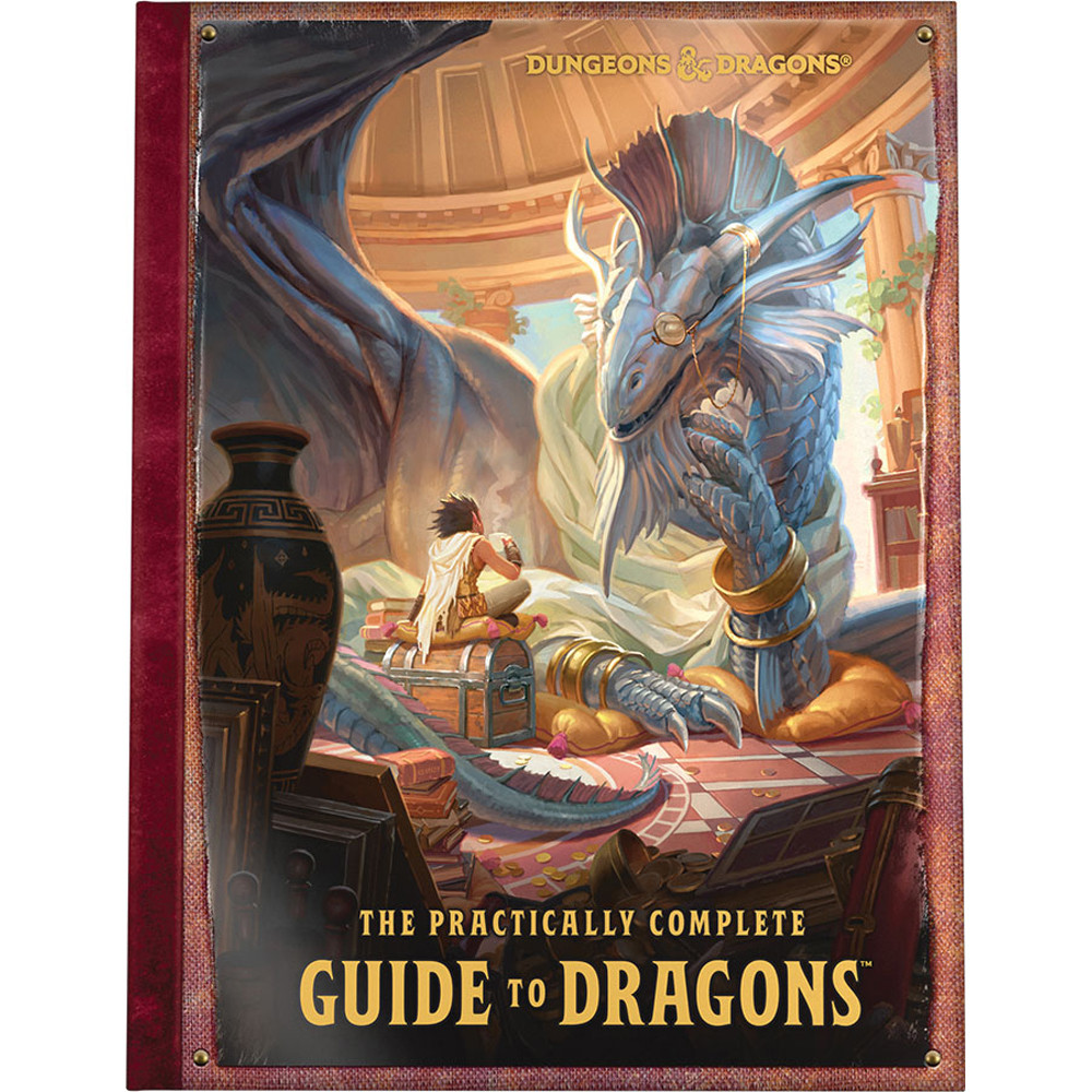 The Deck of Many Things Compatible W/ Dungeons and Dragons Fifth