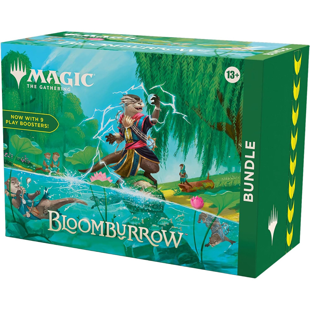 MtG Bloomburrow: Bundle