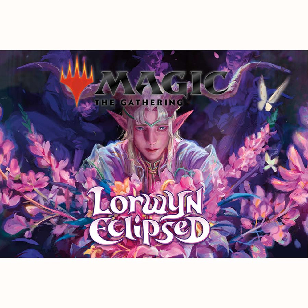 MTG: Lorwyn Eclipsed - Bundle (Preorder)