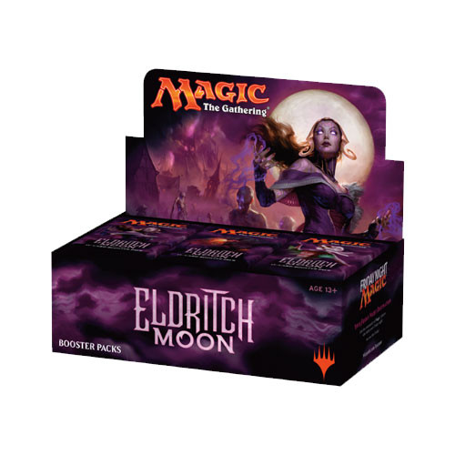 Magic the Gathering: Eldritch Moon - Booster Box