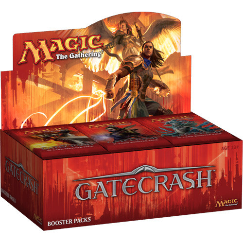 Magic the Gathering: Gatecrash - Booster Box (36)