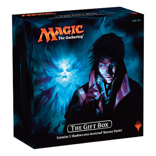 Magic the Gathering: Shadows Over Innistrad - Gift Box