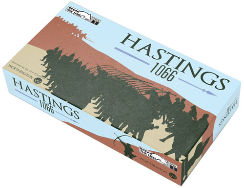 Hastings 1066