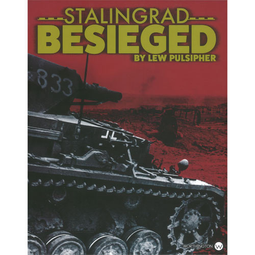 Stalingrad Besieged 
