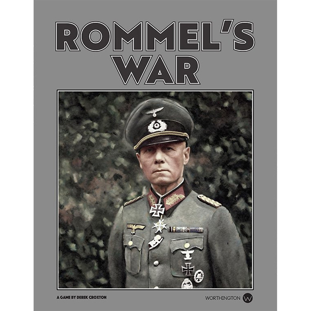 Rommel's War