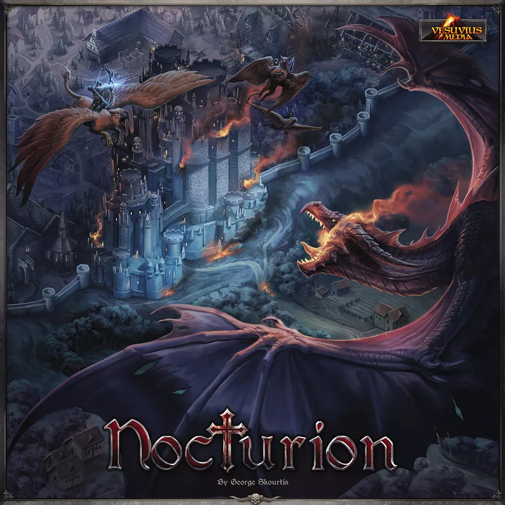 Nocturion: 2nd Edition