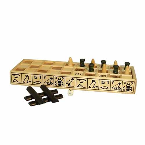 Senet