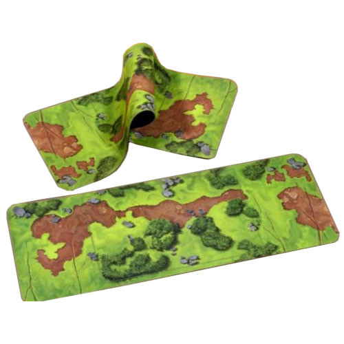 Catapult Feud: Playmats (2)