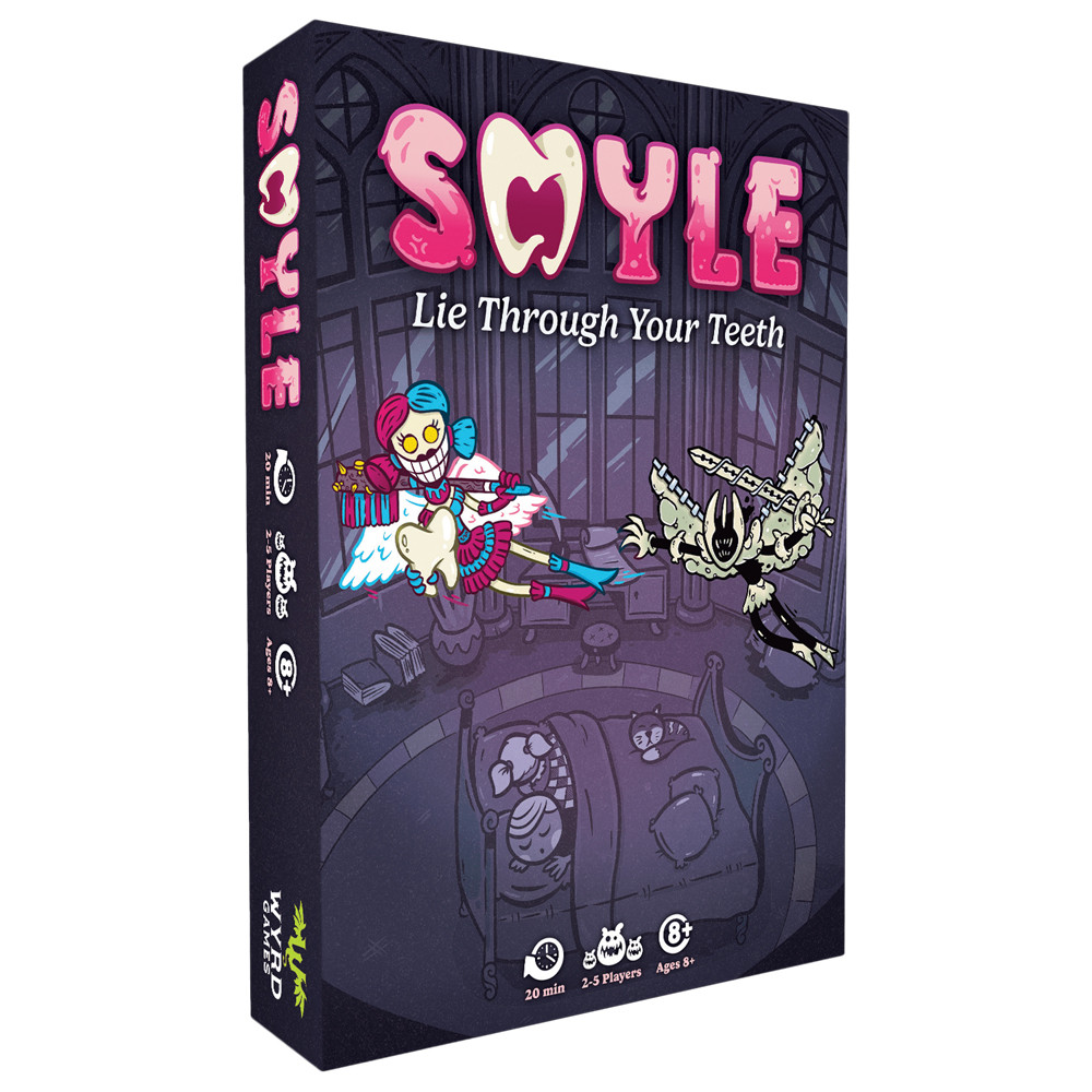 Smyle
