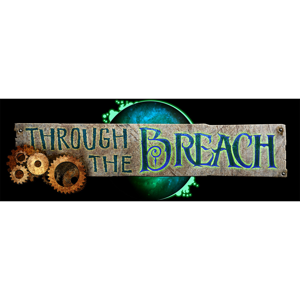 Through The Breach RPG: Onward