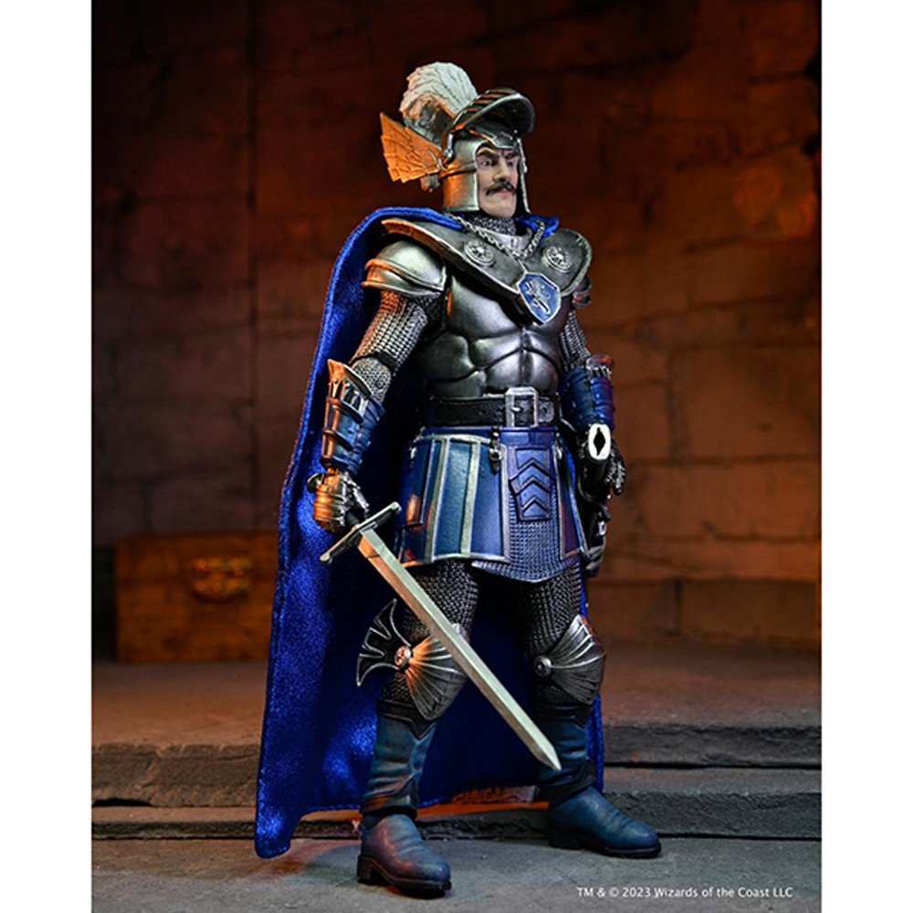 Dungeons & Dragons Ultimate Action Figure Strongheart Accessories Miniature Market