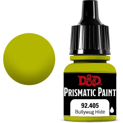 D&D Prismatic Paint: Bullywug Hide (8ml)