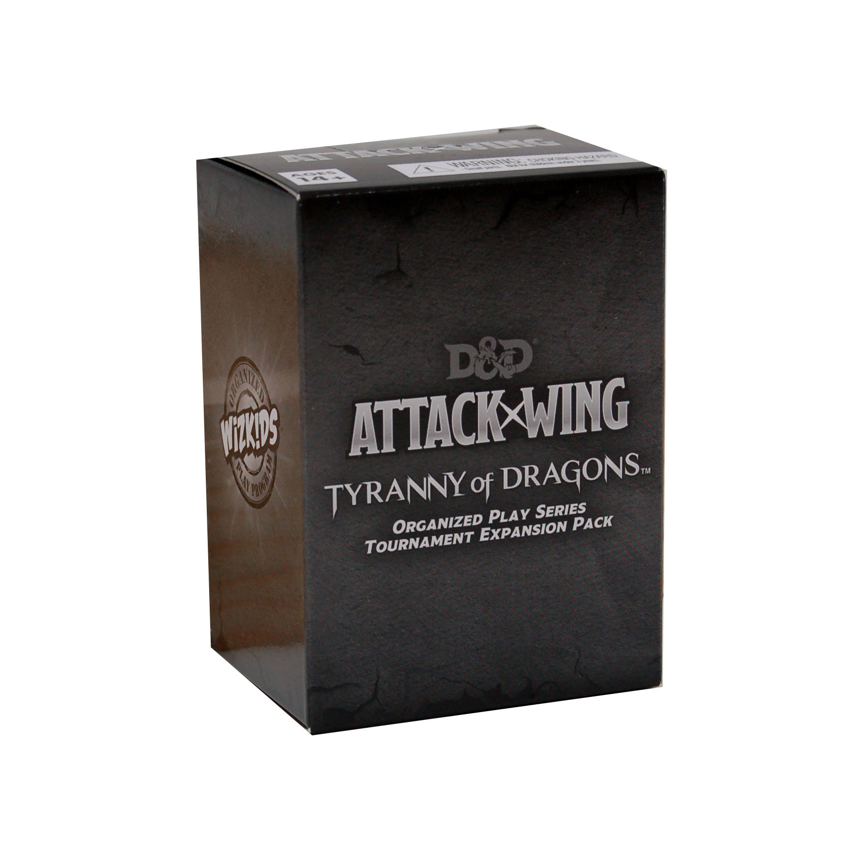 D&D Attack Wing: Tyrrany of Dragons OP Booster Pack