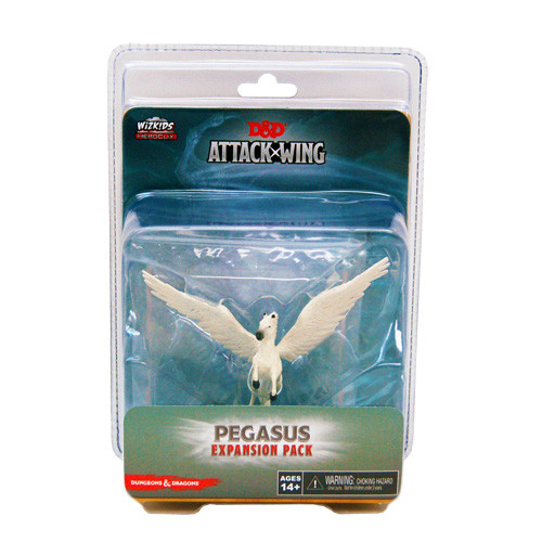 D&D: Attack Wing - Pegasus Expansion Pack