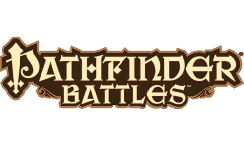 Pathfinder Battles: Maze of Death Casew/ Promo Figure