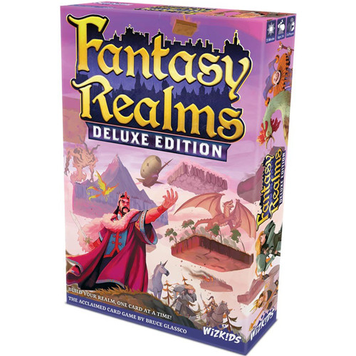 Fantasy Realms (Deluxe Edition)