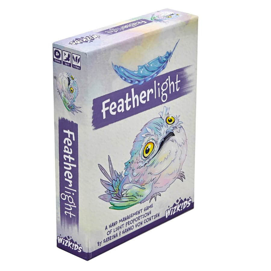 Featherlight