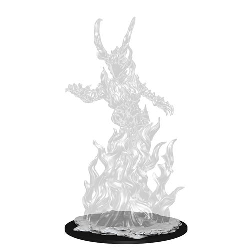 Pathfinder Battles Deep Cuts Minis: W13 Huge Fire Elemental Lord