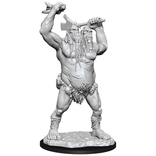 D&D Nolzur's Marvelous Unpainted Minis: W12.5 Ettin