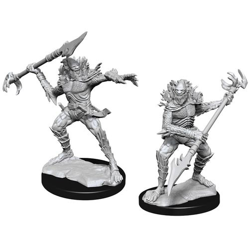 D&D Nolzur's Marvelous Unpainted Minis: W14 Koalinths