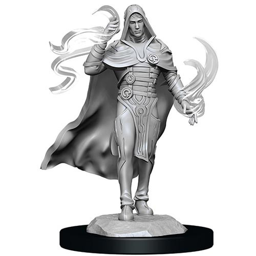 Magic Unpainted Minis: W2 Jace