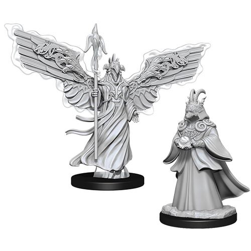 Magic Unpainted Minis: W2 Shapeshifters (Miniatures Madness Sale)