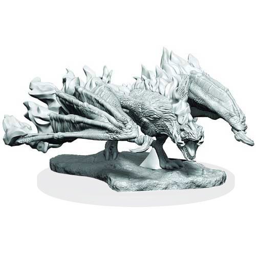 Critical Role Unpainted Miniatures: W1 Gloomstalker