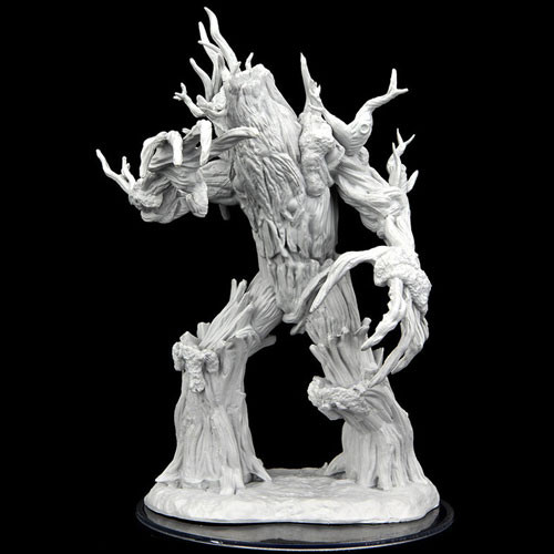 Critical Role Unpainted Miniatures: W2 Wraithroot Tree