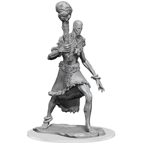 DnD Unpainted