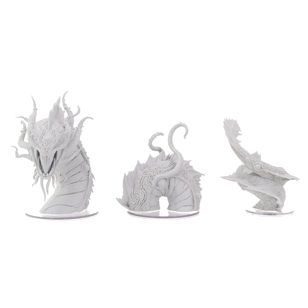 Critical Role Unpainted Miniatures: Uk'otoa